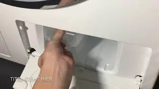 Miele W1 - TwinDos cleaning