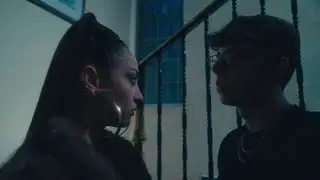 Encinas, Taym - T&uacute; y Yo (Video Oficial)