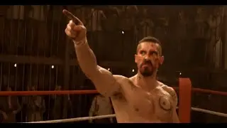 Неоспоримый. Сага / Undisputed.