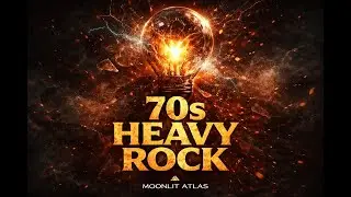 Static In My Head &mdash; Explosive 70s Heavy Rock Revival