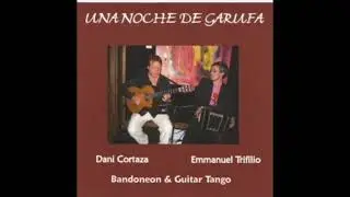 Danzarin - Dani Cortaza & Emmanuel Trifilio