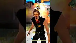 ☠️☠️impossible hedsort free fire gameplay songs video#shorts