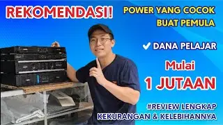 Rekomendasi Power Harga 1 Jutaan + Review Lengkap Kekurangan & Kelebihannya