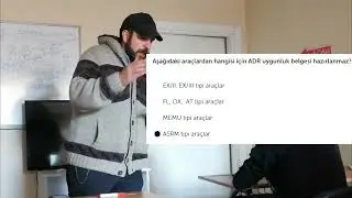 2024 Src5 Sınavlarında &Ccedil;ıkacak 10 Soru ve &Ccedil;&ouml;z&uuml;ml&uuml; A&ccedil;ıklama #1 (Mutlaka İzle)