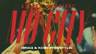 MO CITY (SHAQ & KOBE FREESTYLE) #hiphop #freestyle #newmusicfriday #shaqandkobe