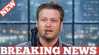 NO MORE LIES! 'THE VOICE' BOMBSHELL NEWS! Blake Shelton Announces the Results &mdash; It Will Shock Fans!