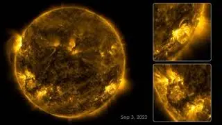 #sun #NASA#sunset #sunrise