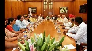 Alloted ministries to all the cabinet ministers of NDA government of 2019.Full Explanation in hindi.