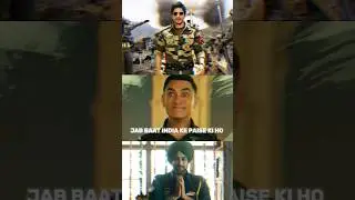 SHAM FULL ME BECAUSE I AM FAN YOU 😔😔 ll #opperationsindoor #bollywoodshamefull #bollywoodsilence