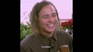 Frank Dillane  (Nick Clark) fear the walking dead
