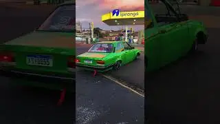 &Aacute;udio original #baixosbrasil #chevette #rebaixados #sonhos #visualization #midia #baixosbrasil