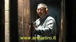 Mp 3008 calibro 9 parabellum