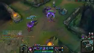 Where is your adc?!??!?!!?!?!?!?