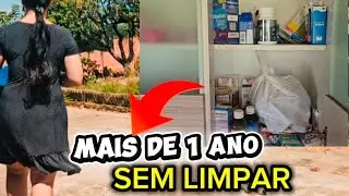 SEM PAZ QUANDO OLHAVA/JOGUEI FORA 