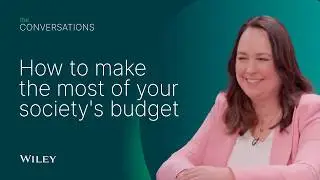Is technical debt holding your society marketing back? | Colleen Scollans
