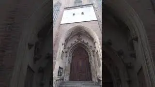 European Adventure Vlog Episode 685 - Munich 4K