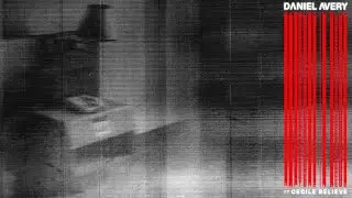 Daniel Avery - Rapture in Blue w/ Cecile Believe (Midnight Version) (Official Audio)