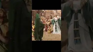 firon Hazrat Musa Ali Salam ko jadugar kata tha ke aap jadugar hai short status viral 😊