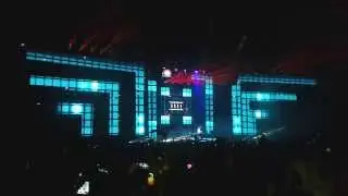 Hadwell live in Lisbon - Wake Me UP