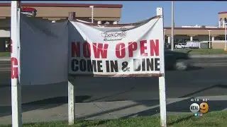 Antelope Valley Cities Ask LA County To Let Restaurants Resume Indoor Dining As Cold Weather Approac