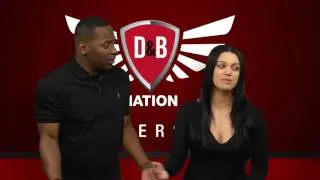 D&B Nation University 1080p HD Seriously! WTF I HAVE SEEN IT ALL