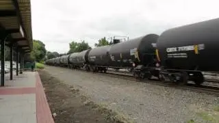 Erie Heritage Unit