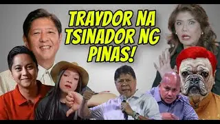 NO WORK  NO PAY SA CONGRESS AT SENADO. IMEE SINIBAK, MARCOLETA TAGAPAGTANGGOL NG CHINA??