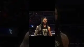 The Shield Triple Threat Was Planned for WrestleMania Main Event #wwe #romanreigns #sethrollins