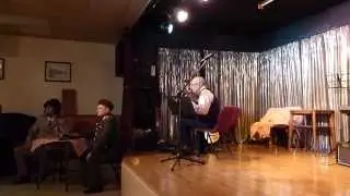 Wild Rover at the MWCP Allo Allo Review