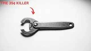 The $0.35 American Ration Can Opener That Killed More Japanese Soldiers Than Grenades