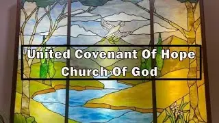 United Covenant Of Hope Church Of God