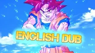 The Changes With Dragon Ball Super's English Dub