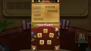 Palavra Guru n&iacute;vel level 101 102 103 104 105 106 107 108 109 110 respostas walkthrough