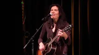 Maia Sharp Live at the Kennedy Center Millennium Stage