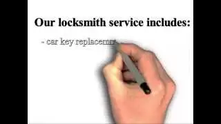 locksmith Dallas  TX - 24  Hours Locksmith in Dallas