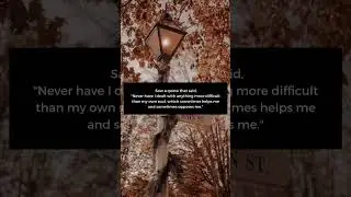 Sometimes Opposes Me #relationship #poetry #ytshorts  #bookishlove #booklover #lovequotes #shorts