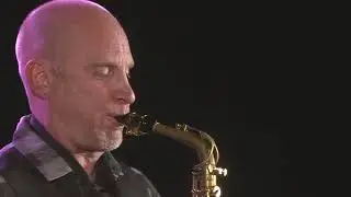 Bobby Selvaggio Quartet performing 
