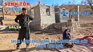 Phần [1022 - 1025] - Gia Đình Nhỏ Giữa Núi Rừng: Cuộc Chiến Tình Cảm Khi Lòng Ích Kỷ Che Mờ Lý Trí