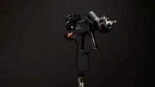 Devilbiss DV1 C Plus 360&deg;