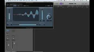 Stereo Spreader