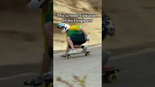 Would you want to learn how to drift your longboard?