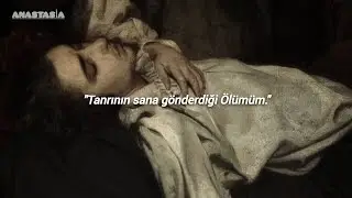 El enamorado y la muerte - Alanna {Türkçe çeviri}