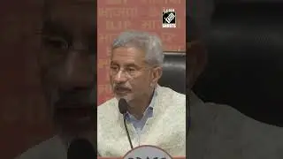 &ldquo;Large tracks of Aksai Chin didn&rsquo;t matter to Congress&rdquo; EAM Jaishankar takes swipe at Congress