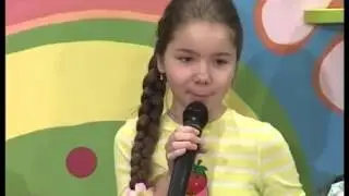 14.04.13 Утро с Пёстрым зонтиком