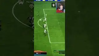 Clutch 90th minute winner | #unitybluefin on #Twitch