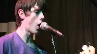 The Rubiks- Go Away (ft Jake Bugg on lead vocals) Hi-Def