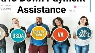 Kentucky First Time Home Buyer Loan Options