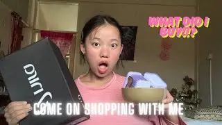 Nira store Brunei tour / Affordable shopping haul with me 😊❤️