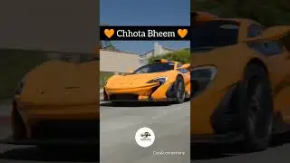 Luxury Car's Were Cartoon 😍