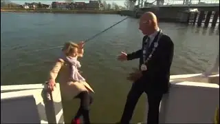 News Cringe Moments Compilation